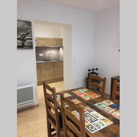 Villa La Brise , Appartement "L'Aquilon" Le Tréport Exteriör bild